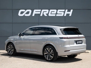 Внедорожник Li Auto L7 2024 года, 5900000 рублей, Краснодар