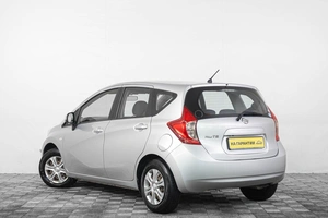 Хетчбэк Nissan Note 2014 года, 719000 рублей, Кемерово