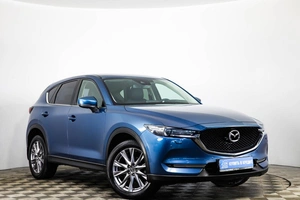Внедорожник Mazda CX-5 2019 года, 2759000 рублей, Пермь