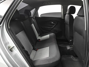 Седан Volkswagen Polo 2012 года, 748000 рублей, Ставрополь