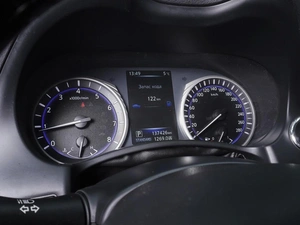 Седан Infiniti Q50 2017 года, 1999000 рублей, Ростов-на-Дону