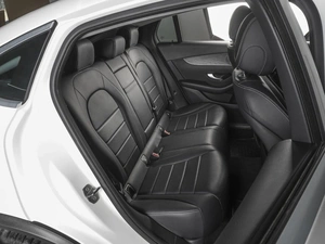 Внедорожник Mercedes-benz GLC-класс Coupe 2018 года, 3799000 рублей, Ростов-на-Дону