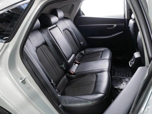 Седан Hyundai Sonata 2020 года, 2499000 рублей, Тюмень