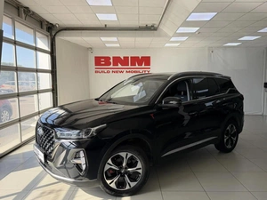 Внедорожник Chery Tiggo 7 2023 года, 1775000 рублей, Смоленск