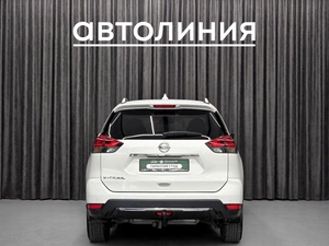 Внедорожник Nissan X-Trail 2021 года, 2349000 рублей, Красноярск