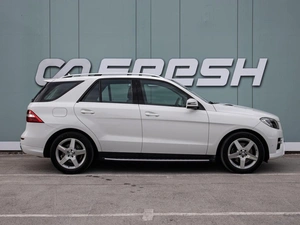 Внедорожник Mercedes-benz M-класс 2013 года, 2999000 рублей, Большой Сочи