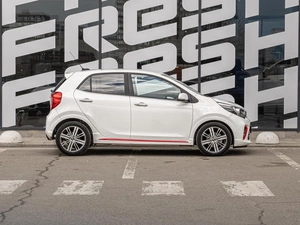 Хетчбэк Kia Picanto 2018 года, 1435000 рублей, Краснодар