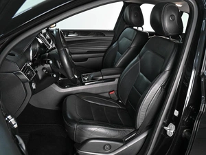 Внедорожник Mercedes-benz GLE-класс Coupe 2017 года, 4299000 рублей, Аксай