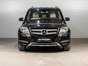 Внедорожник Mercedes-benz GLK-класс 2013 года, 1908000 рублей, Ставрополь
