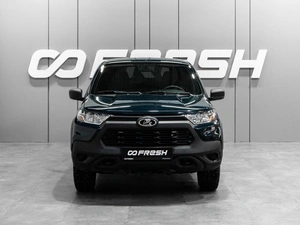 Внедорожник ВАЗ (LADA) Niva Travel 2023 года, 1179000 рублей, Тюмень