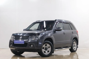 Внедорожник Suzuki Grand Vitara 2011 года, 1009000 рублей, Новокузнецк