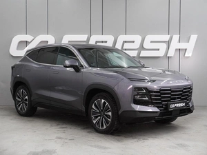 Внедорожник Jetour Dashing 2023 года, 2173000 рублей, Воронеж