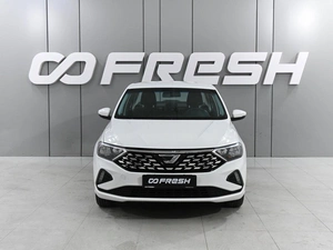 Седан Jetta VA3 2023 года, 1829000 рублей, Аксай