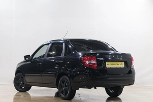 Седан ВАЗ (LADA) Granta 2022 года, 829000 рублей, Новокузнецк