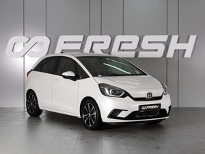 Хетчбэк Honda Fit 2020 года, 1339000 рублей, Минеральные Воды