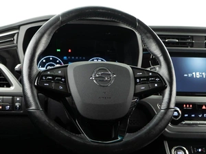 Внедорожник SsangYong Korando 2019 года, 2398077 рублей, Москва