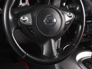Внедорожник Nissan Juke 2015 года, 1149000 рублей, Минеральные Воды
