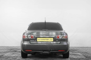 Седан Mazda 6 2005 года, 499000 рублей, Кемерово