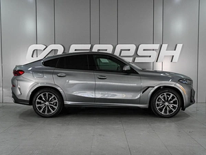 Внедорожник BMW X6 2023 года, 9880000 рублей, Аксай