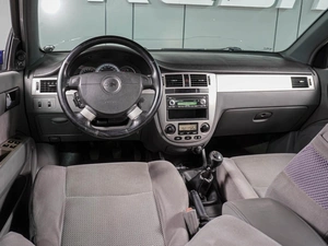Седан Chevrolet Lacetti 2008 года, 449000 рублей, Воронеж