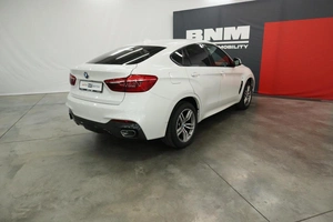 Внедорожник BMW X6 2018 года, 4300000 рублей, Курск