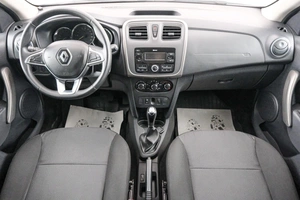 Хетчбэк Renault Sandero 2018 года, 999000 рублей, Красноярск