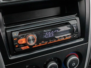 Седан Datsun on-DO 2019 года, 660000 рублей, Краснодар