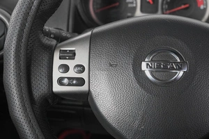 Хетчбэк Nissan Note 2007 года, 549000 рублей, Кемерово