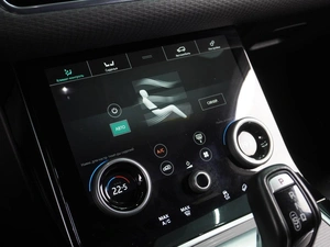 Внедорожник Land Rover Range Rover Evoque 2020 года, 3599000 рублей, Воронеж