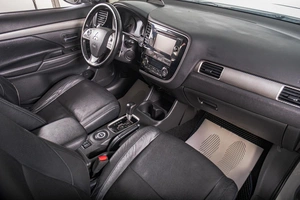 Внедорожник Mitsubishi Outlander 2013 года, 1679000 рублей, Томск