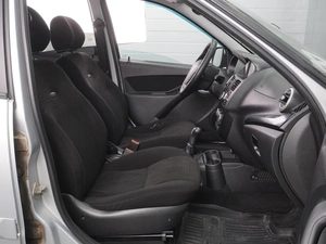 Хетчбэк ВАЗ (LADA) Kalina 2013 года, 424000 рублей, Воронеж