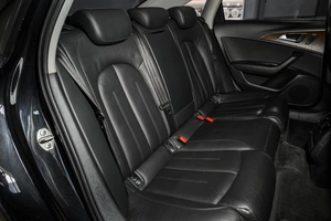 Седан Audi A6 2013 года, 1365000 рублей, Ульяновск