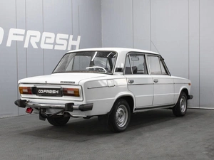 Седан ВАЗ (LADA) 2106 1998 года, 248000 рублей, Омск