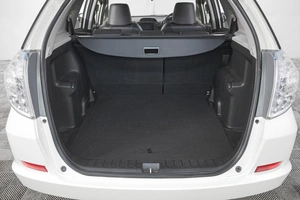 Универсал Honda Fit Shuttle 2012 года, 1099000 рублей, Кемерово