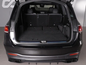 Внедорожник Mercedes-benz GLS-класс AMG 2020 года, 11919000 рублей, Минеральные Воды