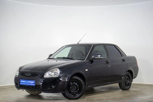 Седан ВАЗ (LADA) Priora 2011 года, 389000 рублей, Оренбург