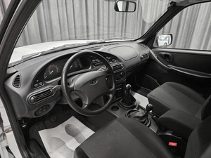 Внедорожник ВАЗ (LADA) Niva Travel 2024 года, 1050000 рублей, Красноярск