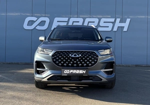 Внедорожник Chery Tiggo 8 Pro 2021 года, 1982000 рублей, Ижевск