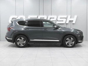 Внедорожник Hyundai Santa Fe 2021 года, 3470000 рублей, Ростов-на-Дону