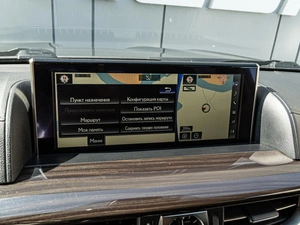 Внедорожник Lexus LX 2017 года, 6650000 рублей, Краснодар