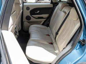 Внедорожник Land Rover Range Rover Evoque 2013 года, 2060000 рублей, Краснодар