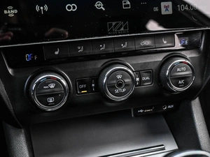 Лифтбек Skoda Octavia 2015 года, 1369000 рублей, Кирилловка