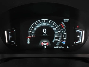 Внедорожник Mitsubishi Pajero Sport 2020 года, 3949000 рублей, Аксай