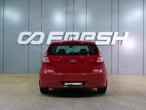 Хетчбэк Hyundai i30 2009 года, 569000 рублей, Воронеж