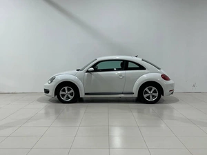 Хетчбэк Volkswagen Beetle 2014 года, 1099000 рублей, Кострома