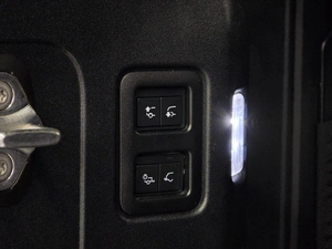 Внедорожник Land Rover Defender 2021 года, 5100000 рублей, Красноярск