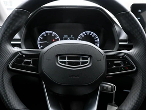 Седан Geely Emgrand 2023 года, 1529000 рублей, Волгоград