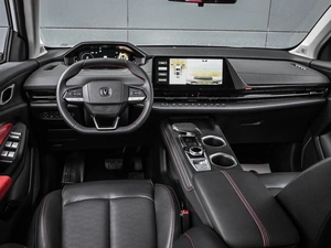 Внедорожник Changan UNI-S 2024 года, 2534000 рублей, Кирилловка