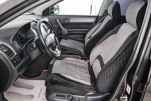 Внедорожник Honda CR-V 2008 года, 1349000 рублей, Красноярск