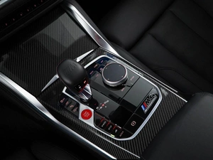 Купе BMW M4 2022 года, 10702055 рублей, Москва
